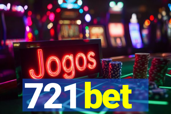 721 bet